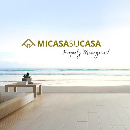 La Terrazza Sul Corso - Premium Apartment Кальяри Экстерьер фото